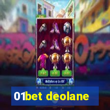 01bet deolane